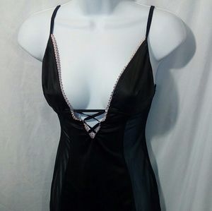 Dream girl baby doll